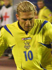 Андрей Воронин, фото football-online.com.ua