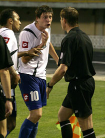 Евгений Селезнев, kp.ua