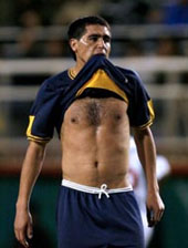 Счастье обрел на родине...