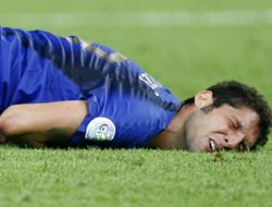 Внеочередные муки Марко…