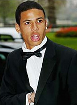 Кертис Дэвис