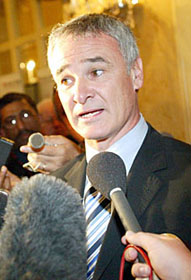 Клаудио Раньери