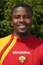 Самуэль Куффур