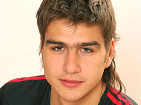 Евгений Савин