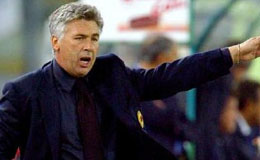 Карло Анчелотти