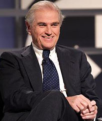 Рамон Кальдерон