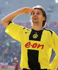 Эби Смолярек