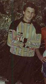 Валерий Городов, fcdnipro.dp.ua