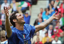 Марко Матерацци