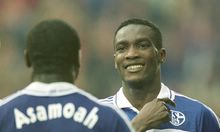 Они еще встретятся в Бундеслиге