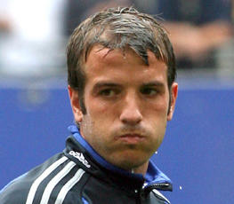 Гол Рафы не спас, bild.t-online.de