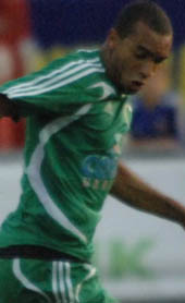 Батиста, фото fckarpaty.lviv.ua