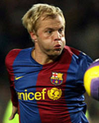 Эйдур Гудйонсен