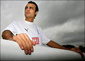 Димитар Бербатов