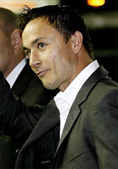 Деннис Уайз