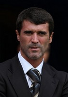 Рой Кин, фото AP