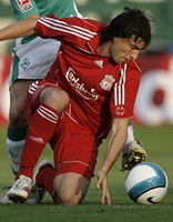 Габриэль Палетта