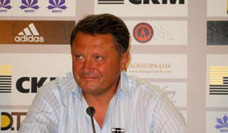 Мирон Маркевич