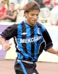 Сергей Политило, фото odessa-sport.info