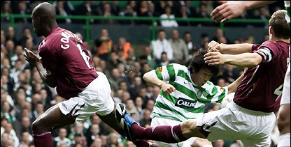 1:0, фото ВВС