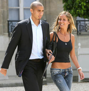 Семейство Трезеге 