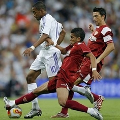 Алвеш против Робиньо, AP 