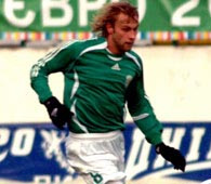 Фото из архива fckarpaty.lviv.ua