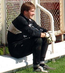 Виталий Руденко, chernomorets.odessa.ua