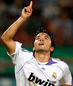 Савиолу в Мадриде пока все устраивает, infobae.com