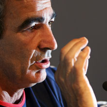 Мсье Раймон, Getty Images