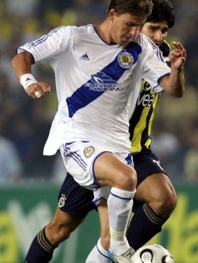 Забитые мячи - лучший ответ критикам, news.img.com.ua