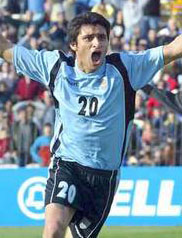 Кристиан Родригес, theage.com.au