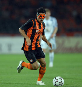 Нери Кастильо, kp.kiev.ua