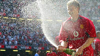 Оле-Гуннар Солскьяер