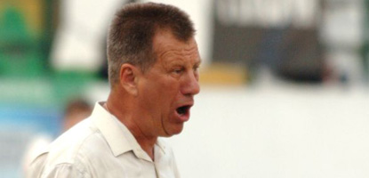 Александр Ищенко, фото fckarpaty.lviv.ua