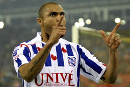 Афонсо Алвес