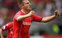 Дэнни Куверманс