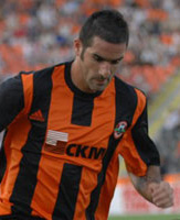 Кристиано Лукарелли, фото shakhtar.com