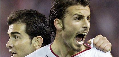 Антонио Пуэрта - вечная память...