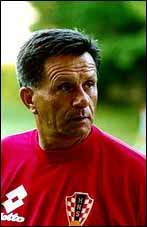 Мирослав Блажевич