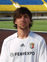 Саша Джуричич, vorskla.com.ua