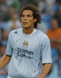 Корради вернется на родину