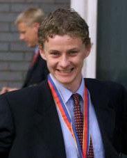 Новый посол, soccer-gallery.net