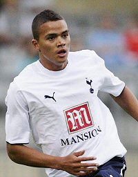 Джермейн Дженас