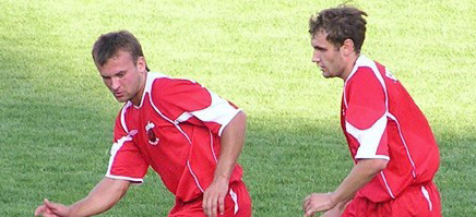 Алчевцы наконец выиграли, фото www.fcstal.lg.ua