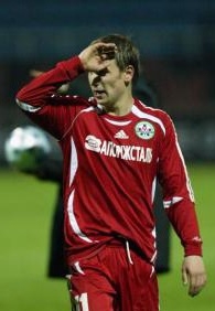 Сергей Силюк, фото komanda.com.ua