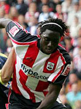 Кенвайн Джонс