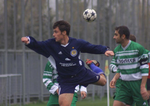 Дмитрий Воробей