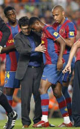 Уводят..., фото Reuters