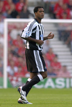 Патрик Клюйверт